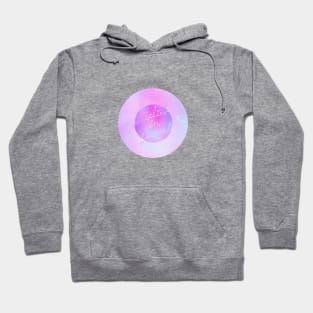 I believe - Galactic Hoodie